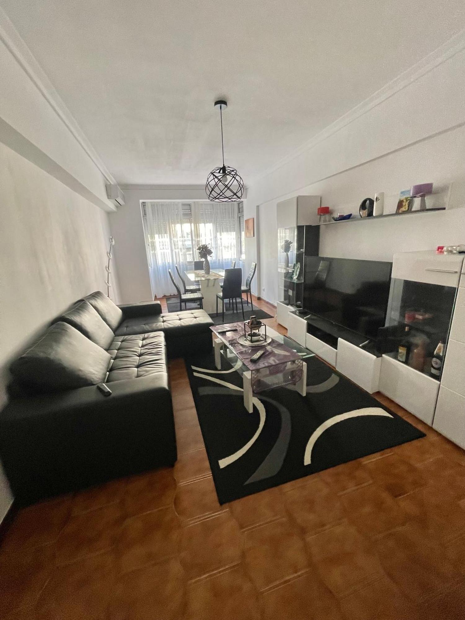 Quarto De Casal Acolhedor Laranjeiro  Luaran gambar