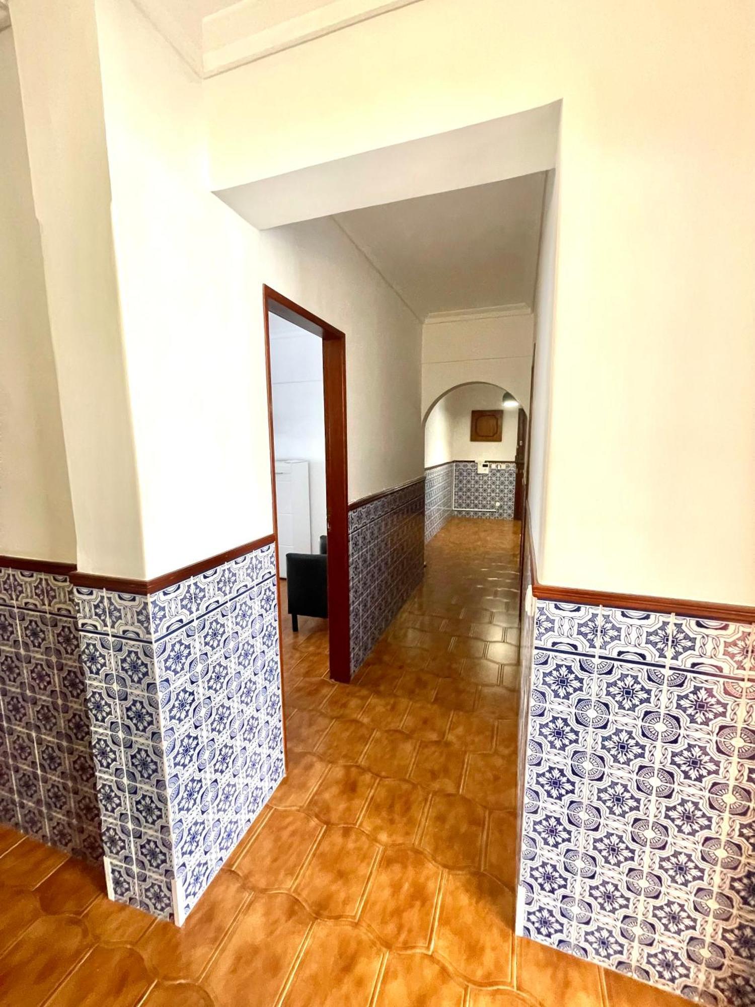 Quarto De Casal Acolhedor Laranjeiro  Luaran gambar